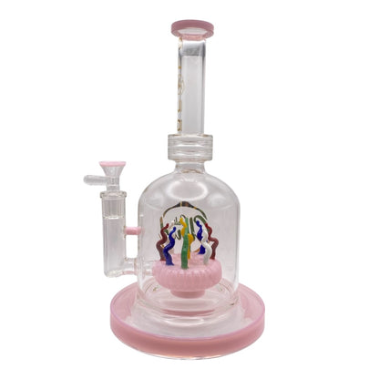Cali Cloud X