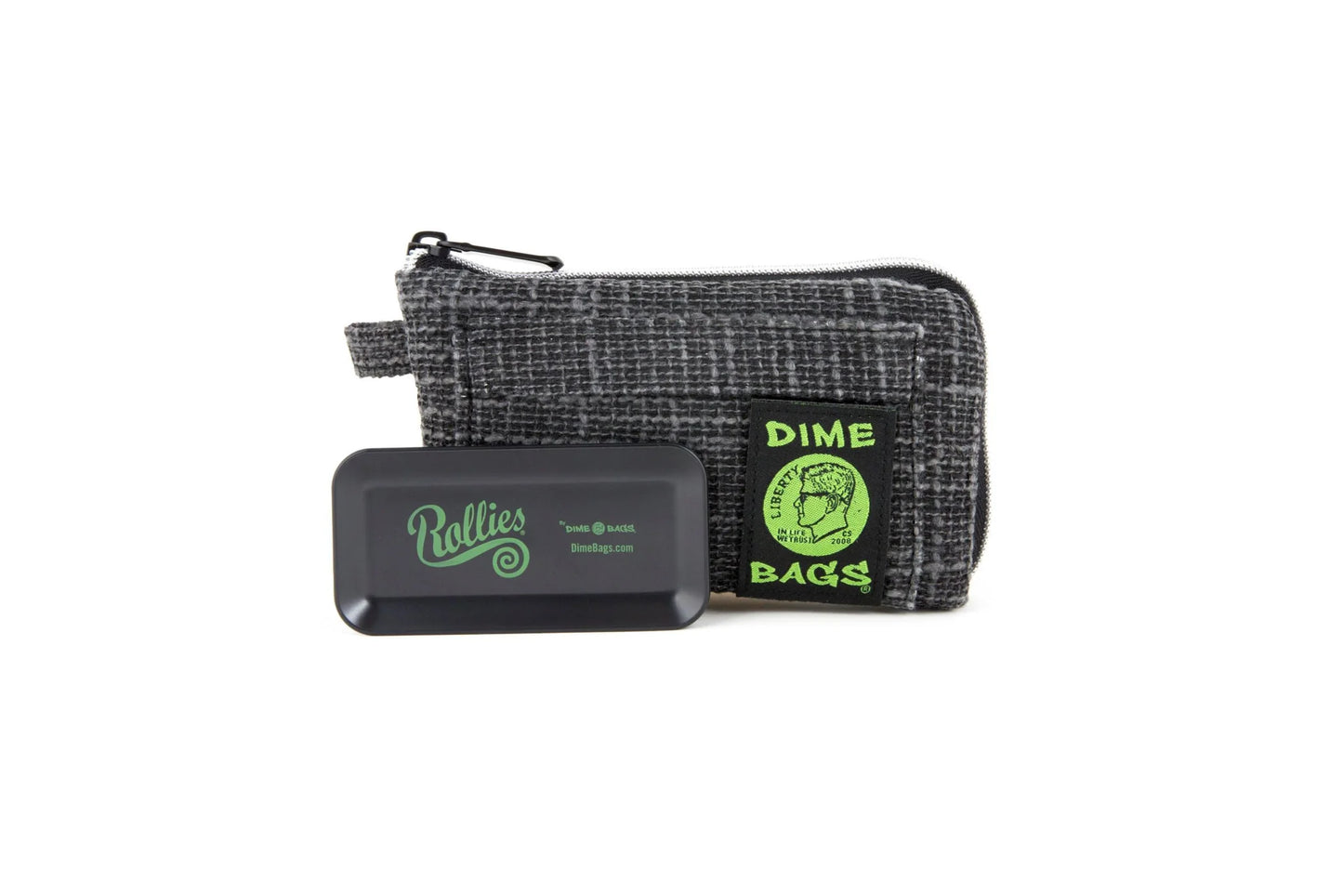 Dime Bags Padded Pouch All In One 7"
