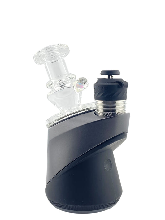 Charlie Shaw Dry Puffco Peak Attachment