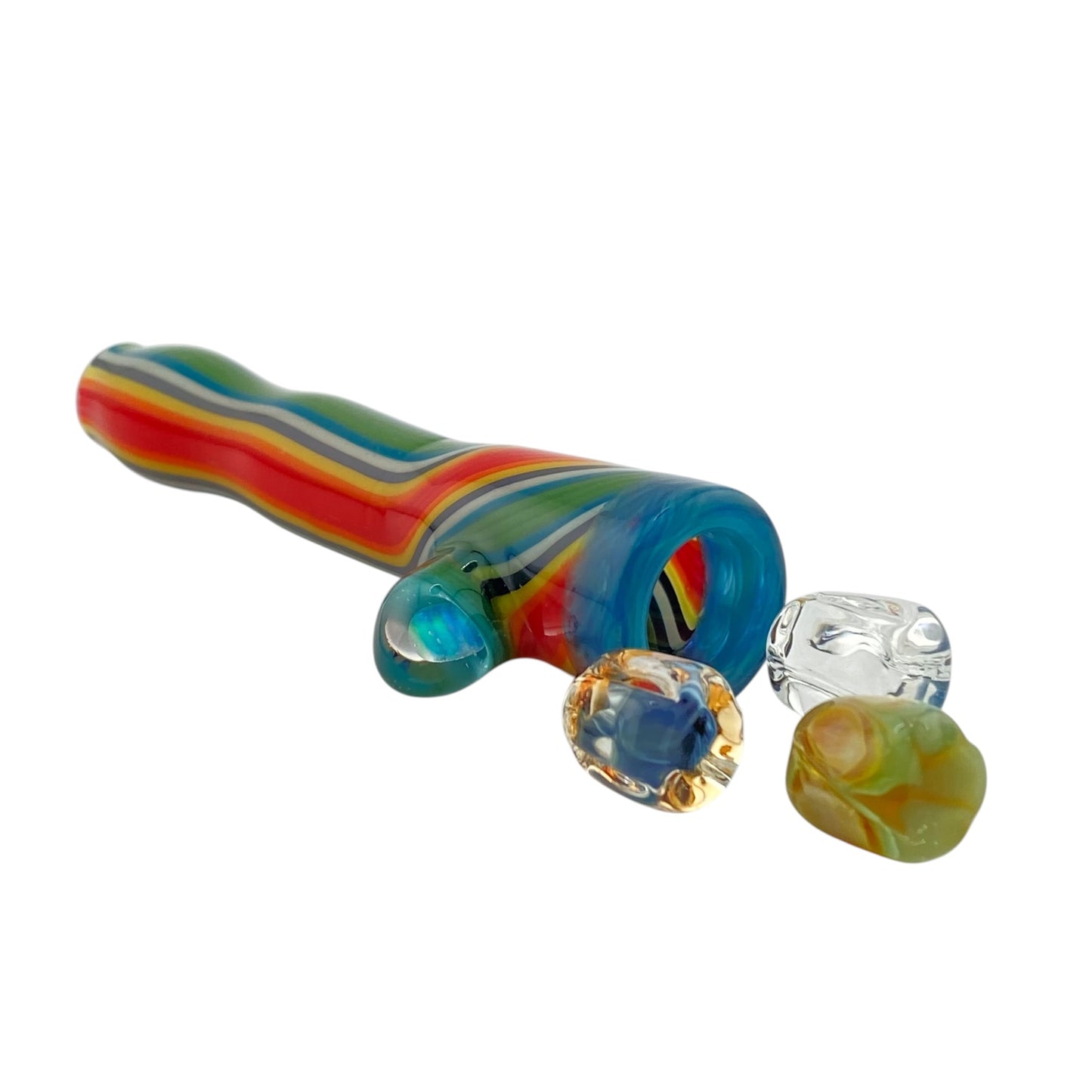 Super Rosin Bros Chillum