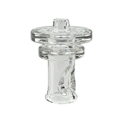 Aj Surf City Clear Pivot Mouthpiece