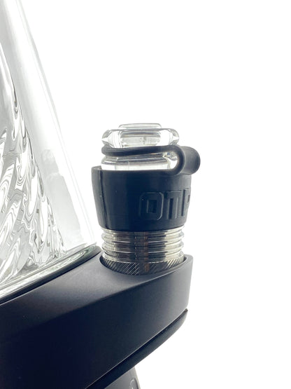 One Trick Pony Clear Rockulus 3DXL Spinner Cap