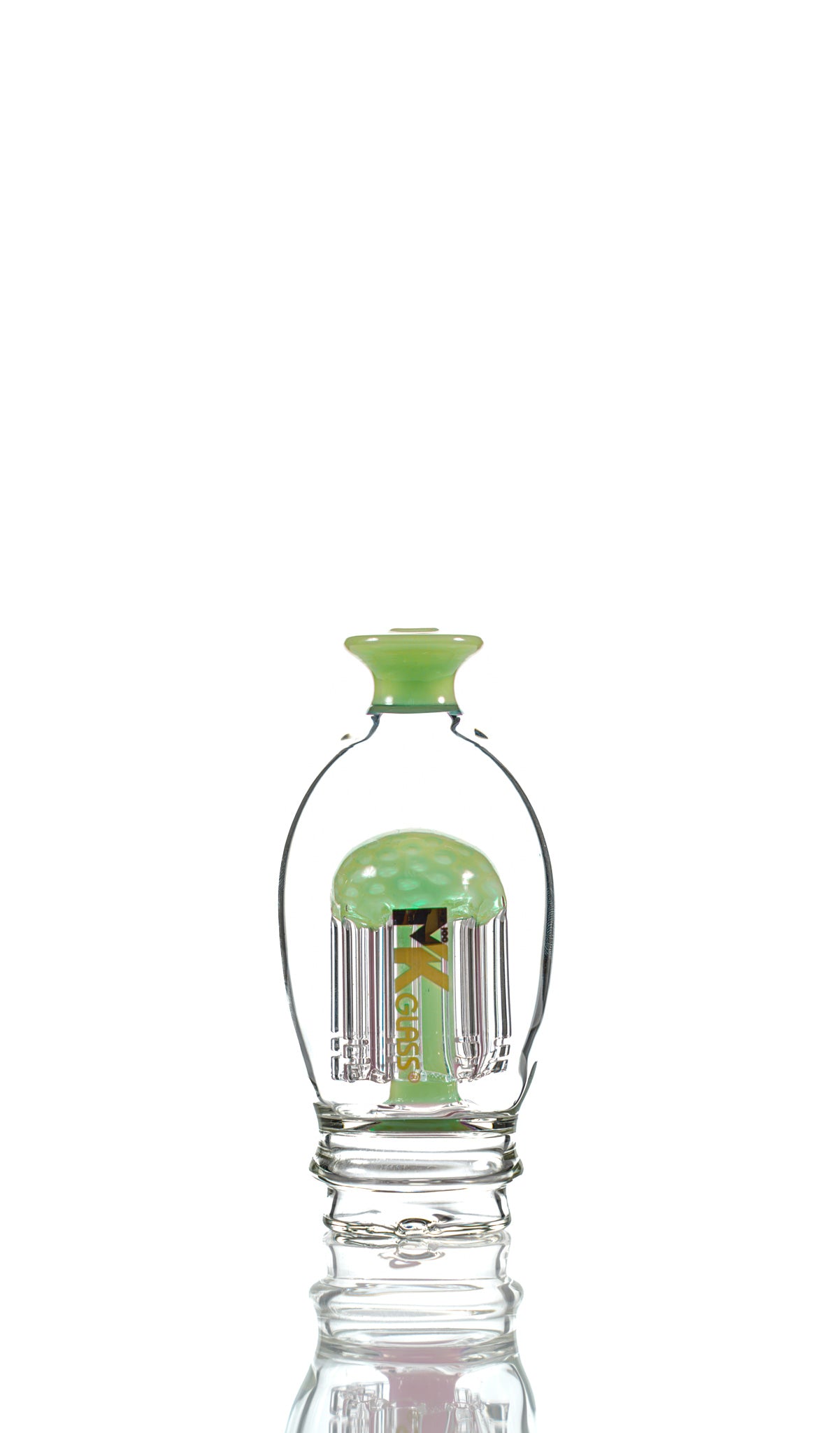 MK Tree Perc Puffco Attachment