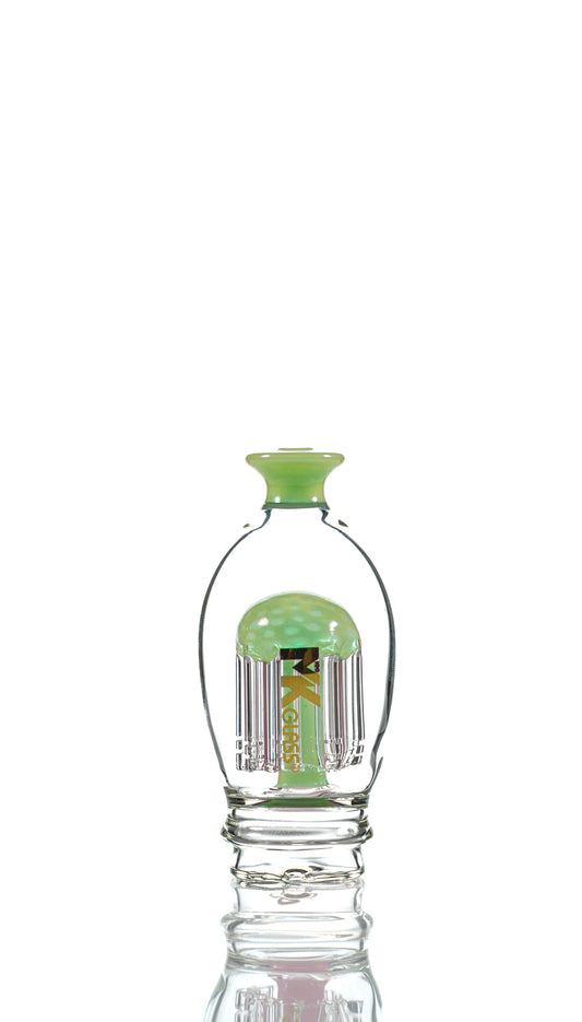 MK Tree Perc Puffco Attachment