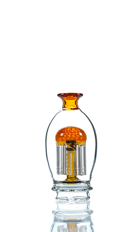 MK Tree Perc Puffco Attachment
