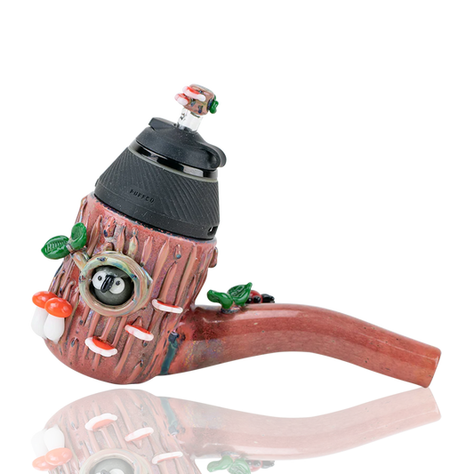 Empire Glassworks Hootie Proxy Attachment