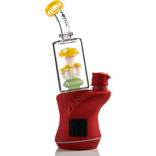 Toxic Glass Mushroom Carta Attachment