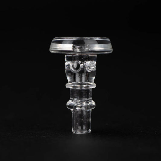 Empire Glassworks Peak Pro Clear 3DXL Joystick