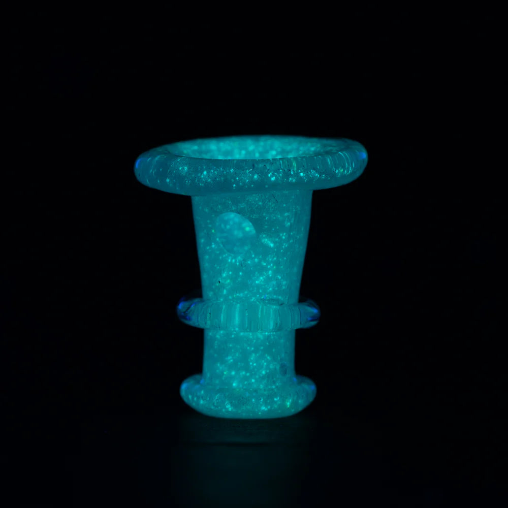 Empire Glassworks Colored Joystick