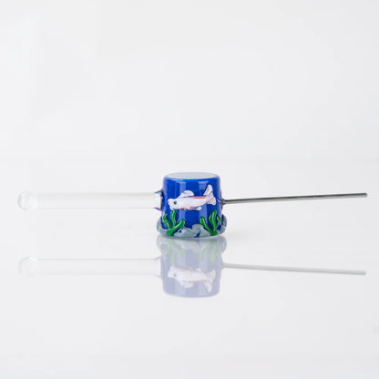 Empire Glassworks Wand