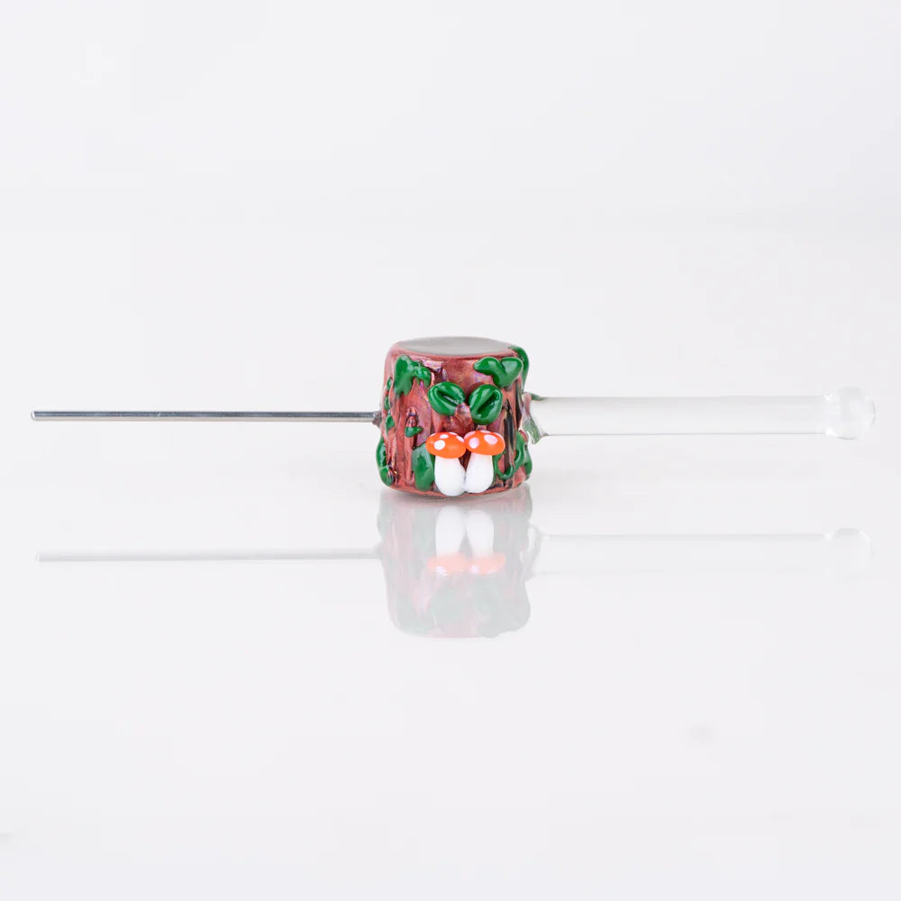 Empire Glassworks Wand