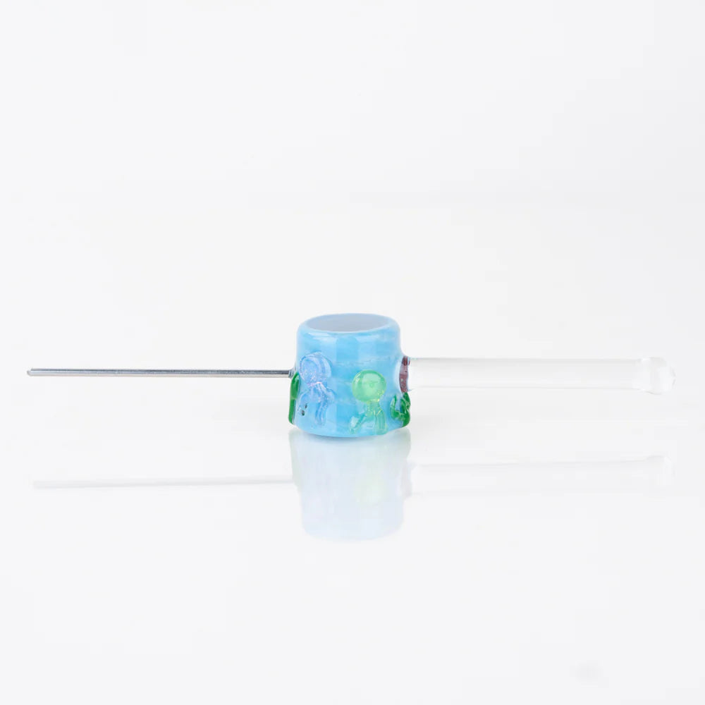 Empire Glassworks Wand