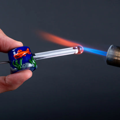 Empire Glassworks Wand