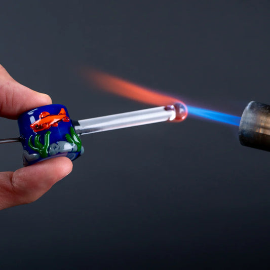 Empire Glassworks Wand