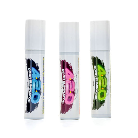420 Odor Eliminator