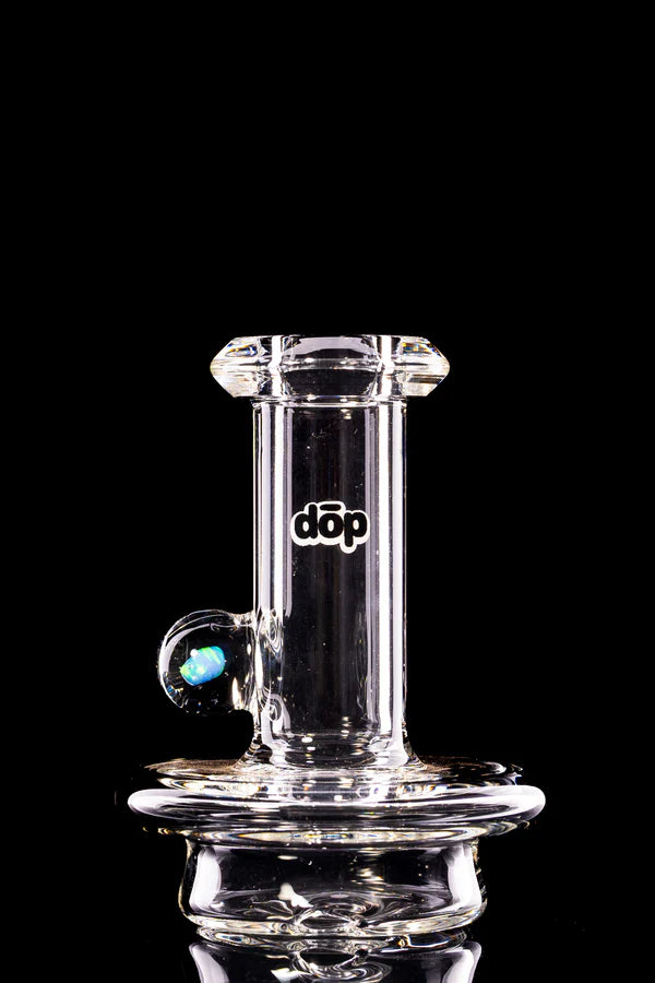 Dop Glass Dry Opal Carta Attachment