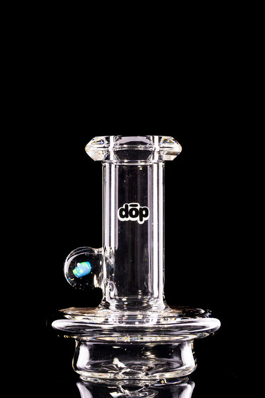 Dop Glass Dry Opal Carta Attachment