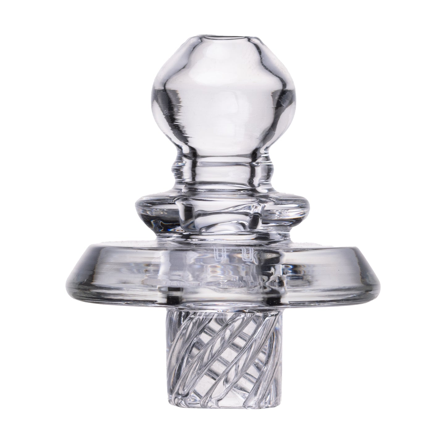 Human Grade Spinner 2 Carb Cap