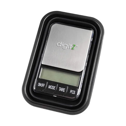Digiz Scale DigitZ Trap Scale (1200G/0.1G)