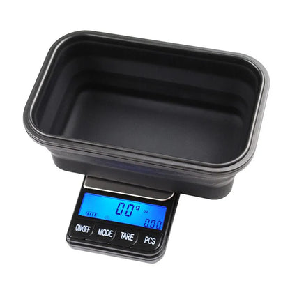 Digiz Scale DigitZ Trap Scale (1200G/0.1G)