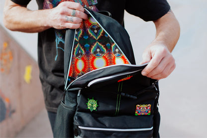 Dime Bags Chris Dryer Skate Pack