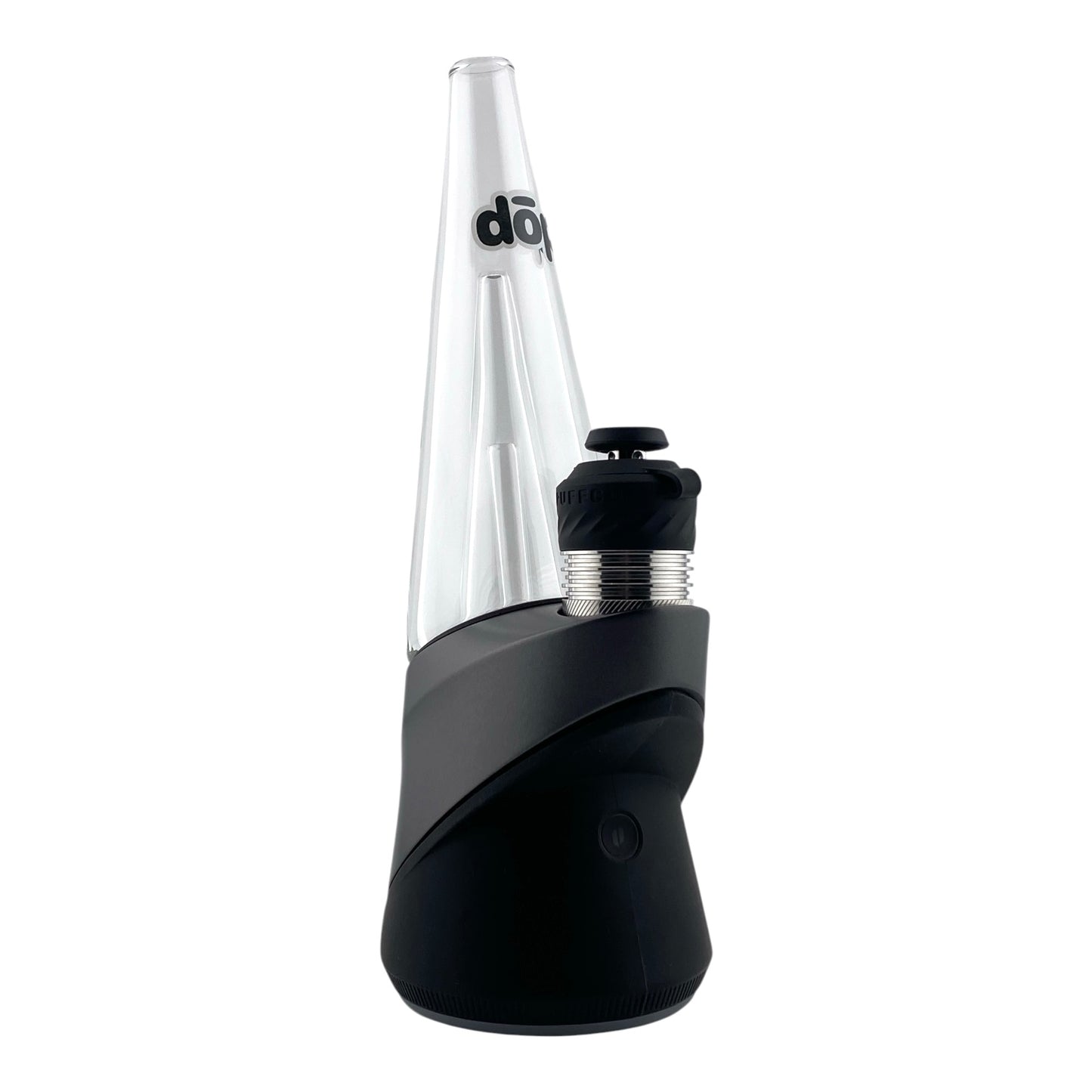 Dop Glass 5 Hole Peak Attachment