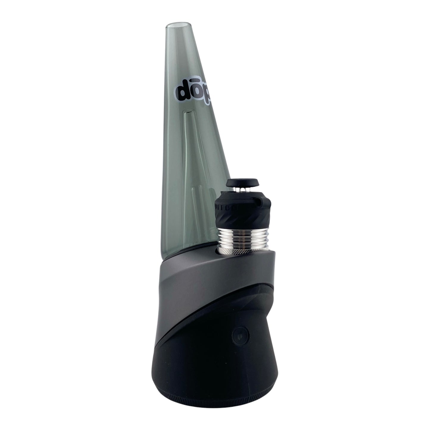 Dop Glass 5 Hole Peak Attachment
