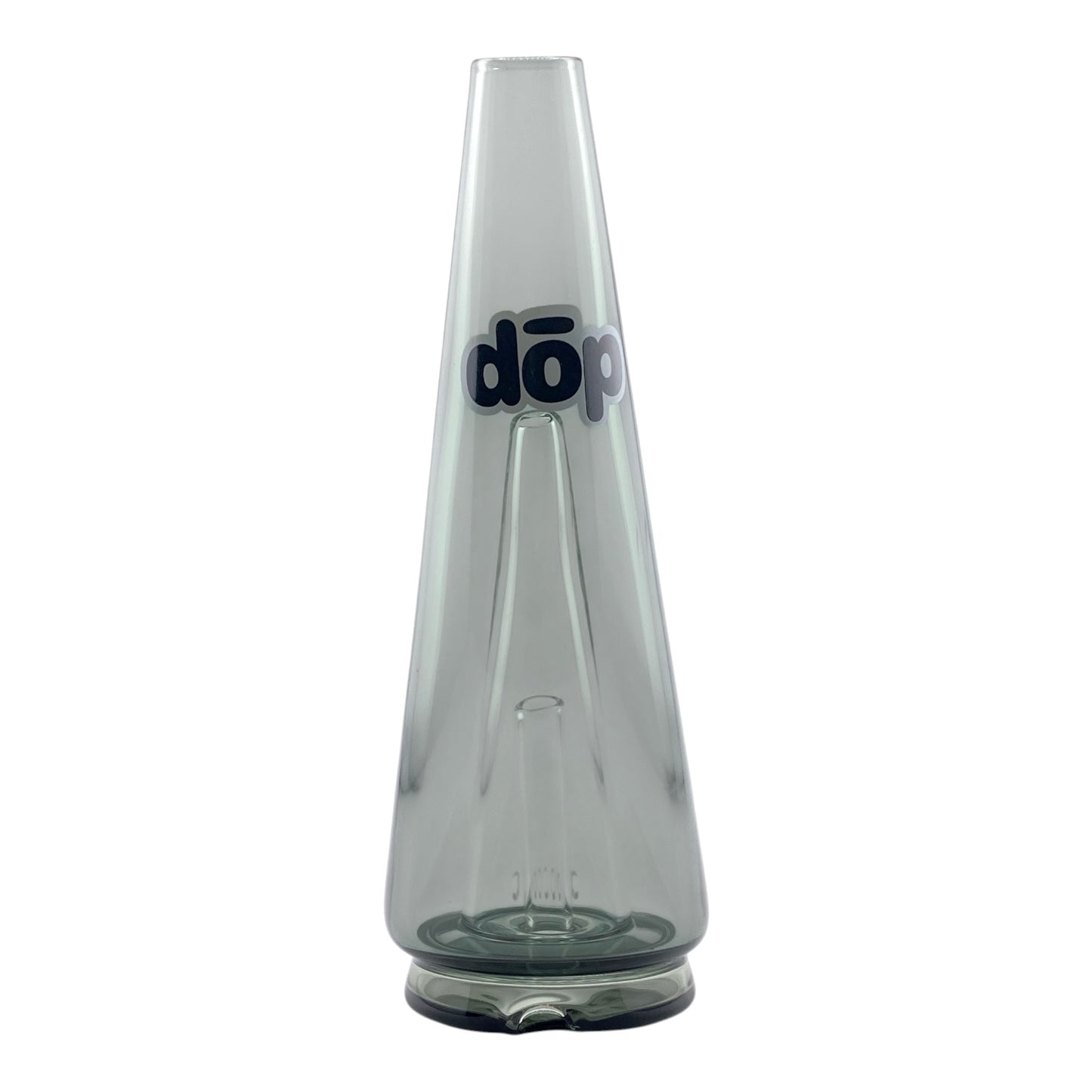 Dop Glass 5 Hole Peak Attachment