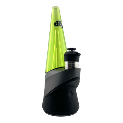Dop Glass 5 Hole Peak Attachment