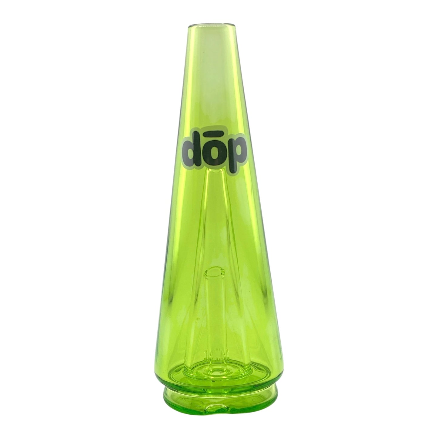 Dop Glass 5 Hole Peak Attachment