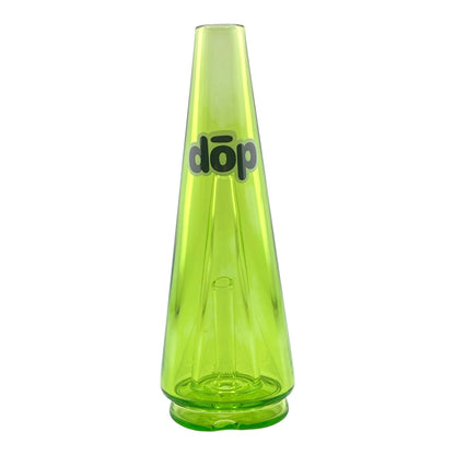 Dop Glass 5 Hole Peak Attachment