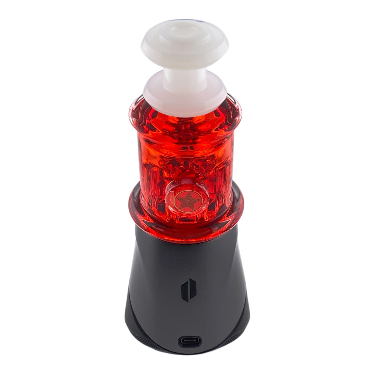 Dop Glass Glycerin Dry Puffco Peak Top