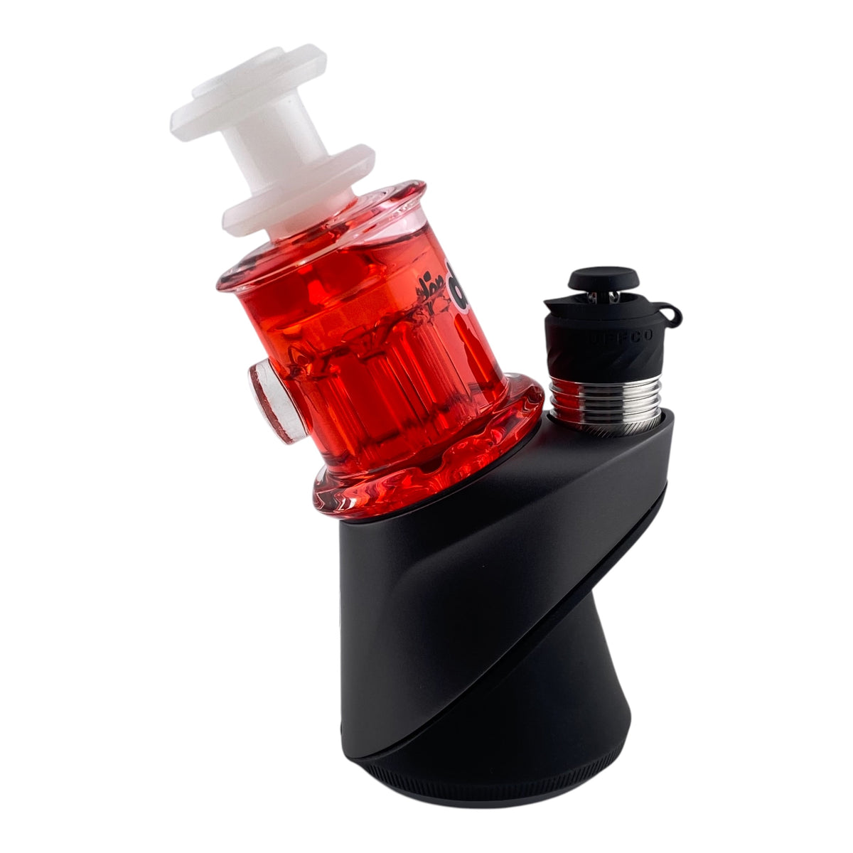 Dop Glass Glycerin Dry Puffco Peak Top