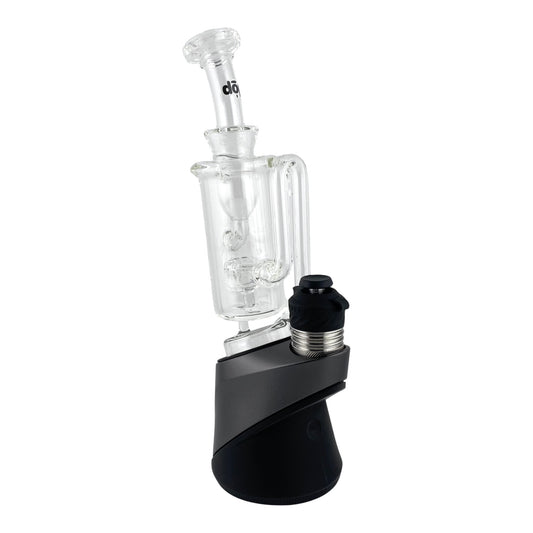 Dop Glass Incycler Puffco Peak Attachment