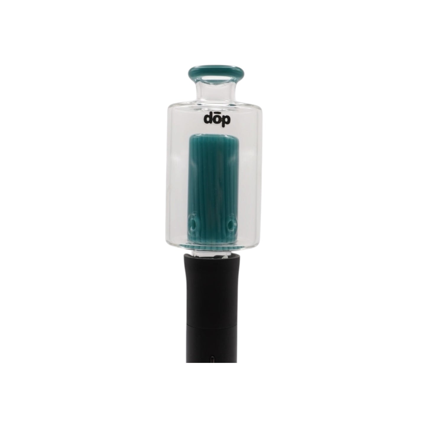 Dop Glass Pivot Bubbler
