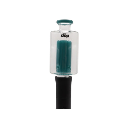 Dop Glass Pivot Bubbler
