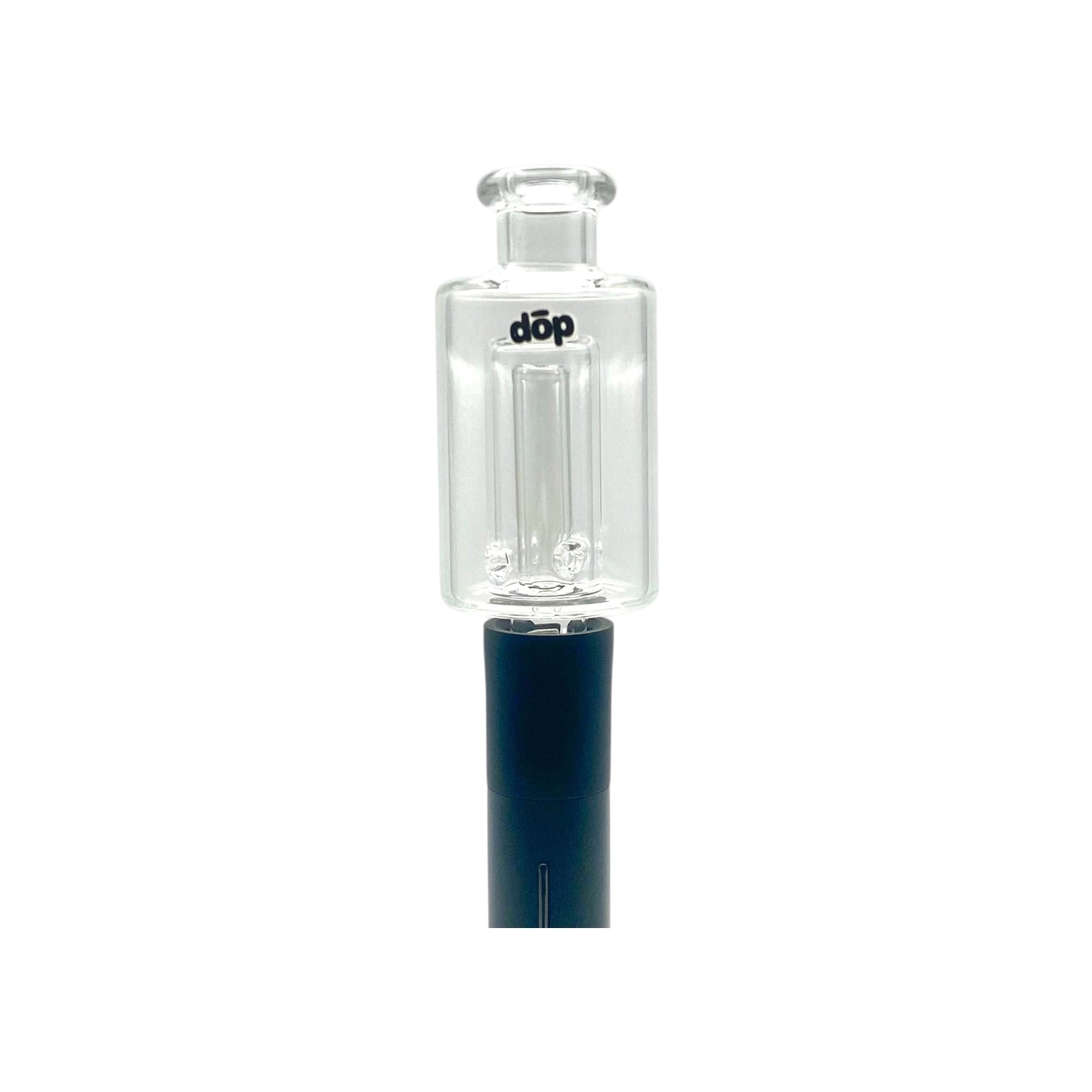 Dop Glass Pivot Bubbler