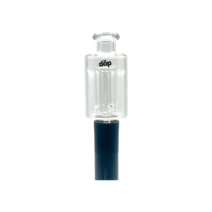 Dop Glass Pivot Bubbler