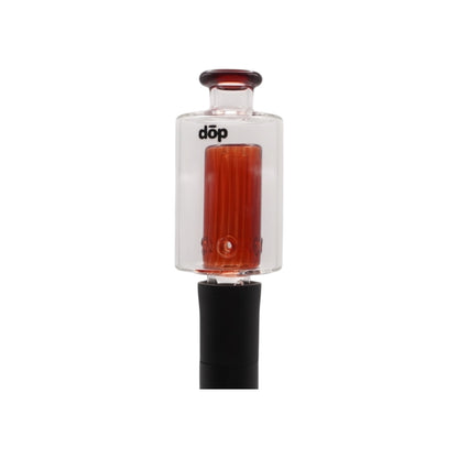 Dop Glass Pivot Bubbler