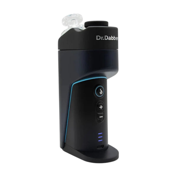 Dr. Dabber Switch Go Concentrate Vaporizer
