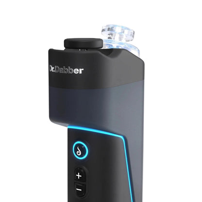 Dr. Dabber Switch Go Concentrate Vaporizer