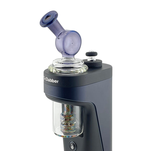 Drewbie Glass Dr. Dabber Switch 2 Attachment