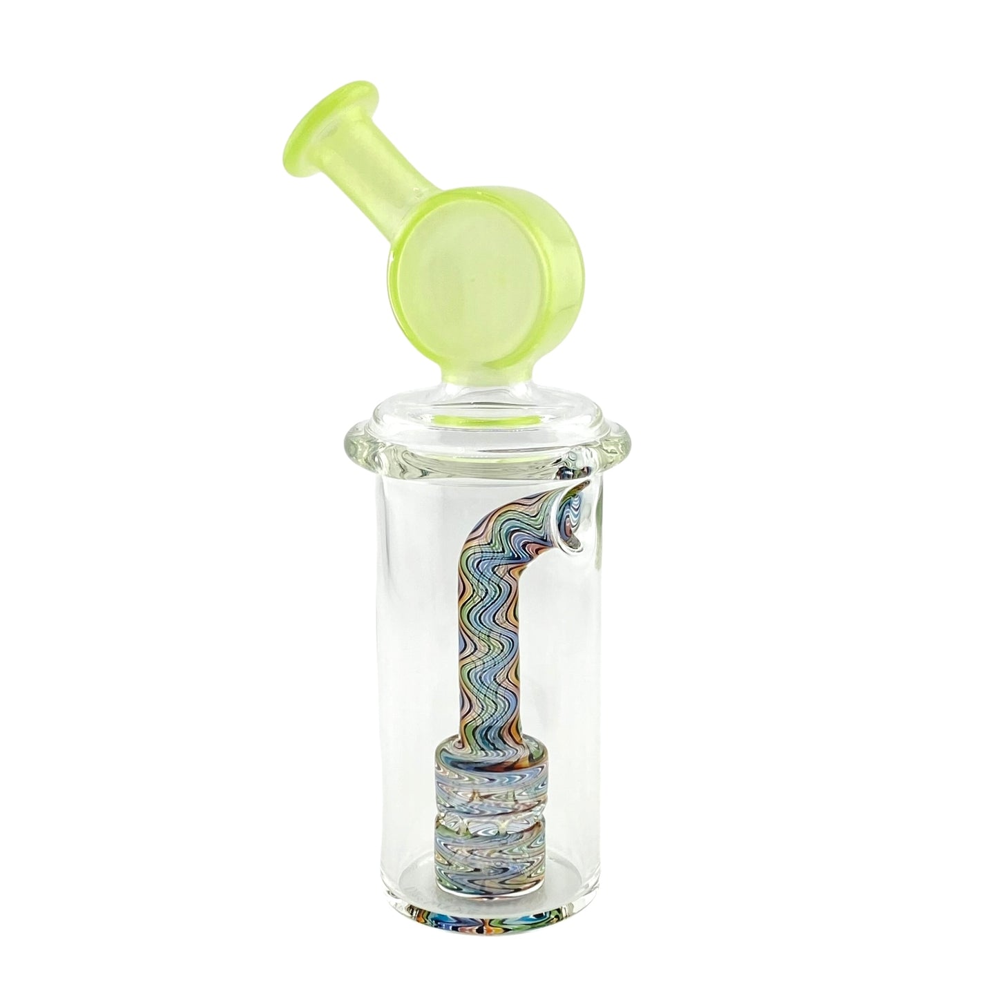 Drewbie Glass Dr. Dabber Switch 2 Attachment