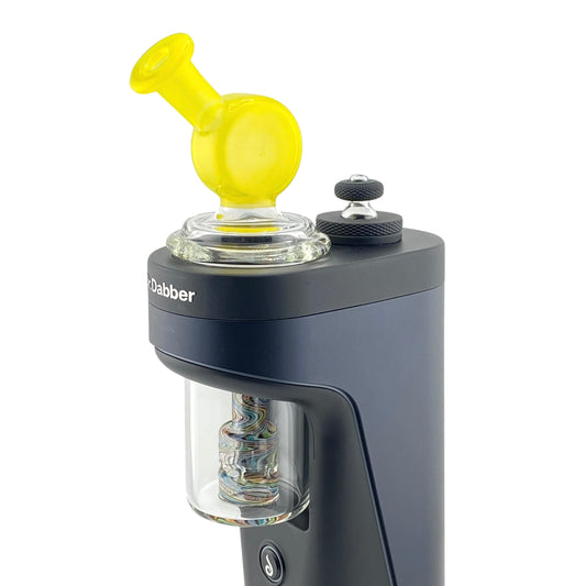 Drewbie Glass Dr. Dabber Switch 2 Attachment