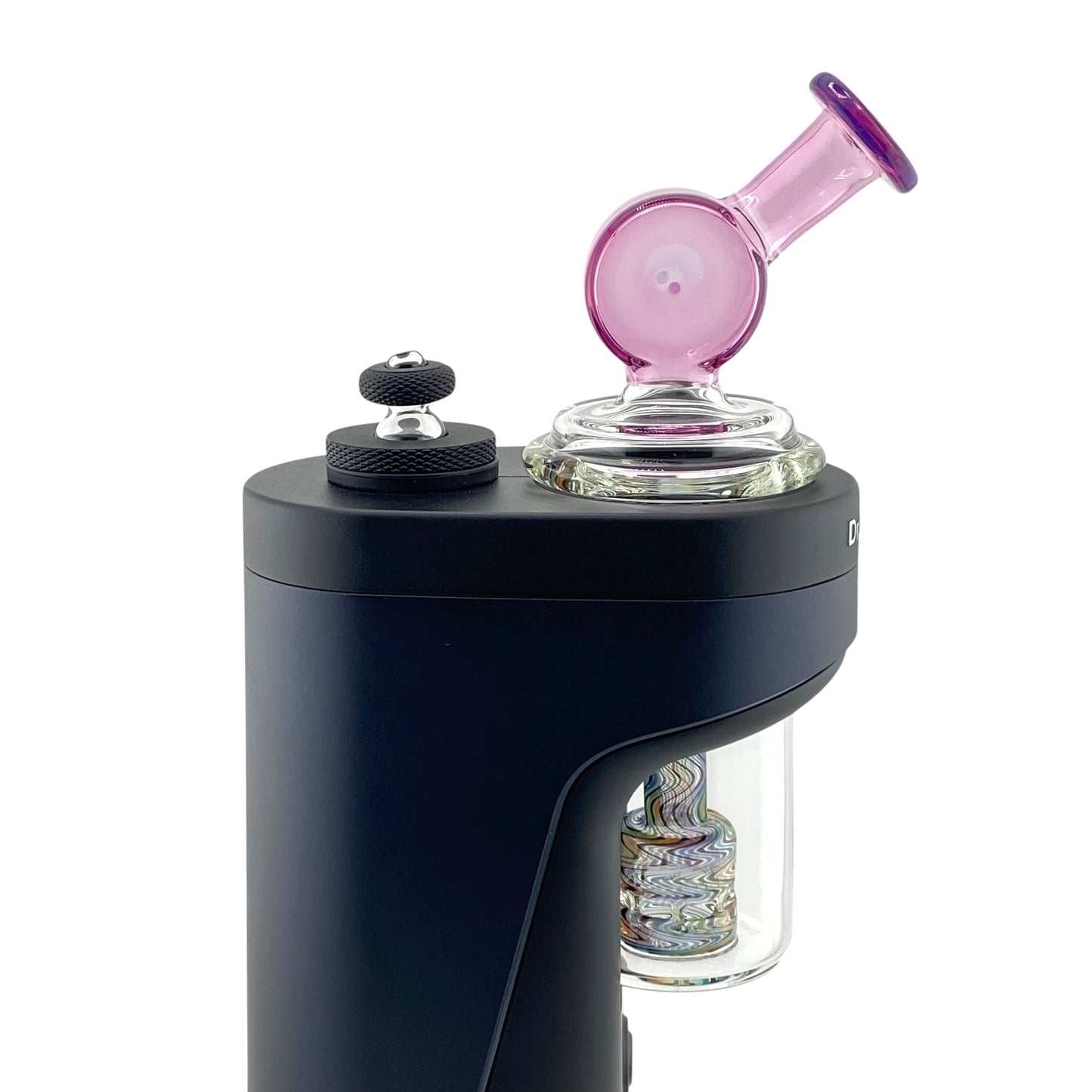 Drewbie Glass Dr. Dabber Switch 2 Attachment