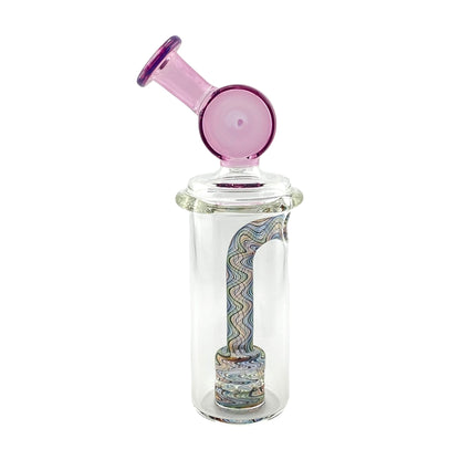 Drewbie Glass Dr. Dabber Switch 2 Attachment