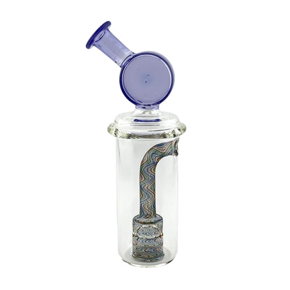 Drewbie Glass Dr. Dabber Switch 2 Attachment