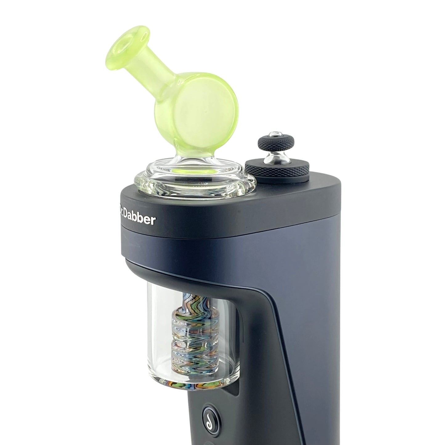 Drewbie Glass Dr. Dabber Switch 2 Attachment