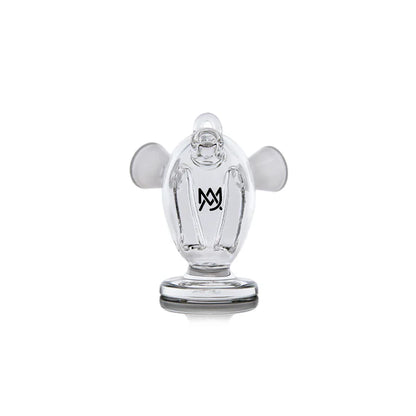 MJ Arsenal Blunt & Cone Bubbler (Dubbler)