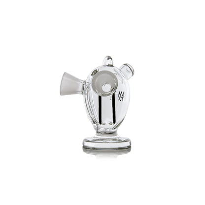 MJ Arsenal Blunt & Cone Bubbler (Dubbler)